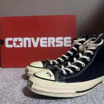 DAIRIKU x Converse All Star US 27