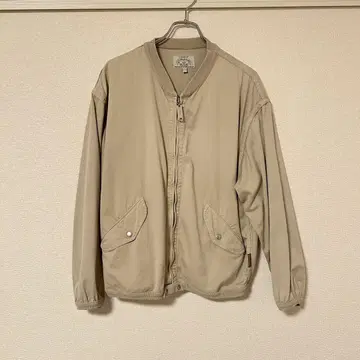 90s armani jeans 플라이트 자켓