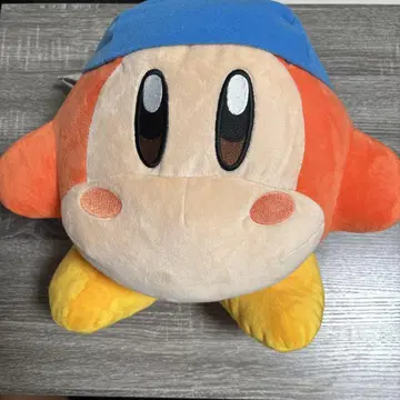 와돌디 빅 봉제 인형