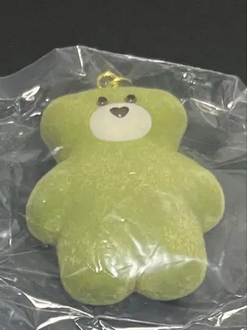 mojojojo 피규어 마스코트 Vol.3 Matcha