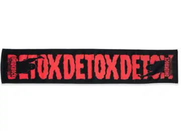 ONE OK ROCK 2025 DETOX 머플러 타월