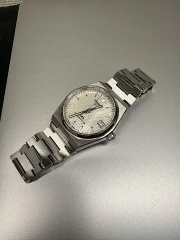 TISSOT PRX MOP 35mm