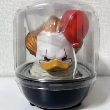 TUBBZ 러버덕 페니와이즈