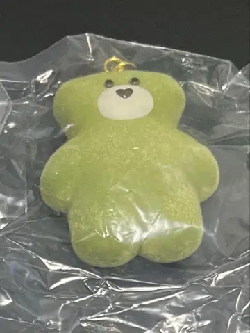 mojojojo 피규어 마스코트 Vol.3 Matcha