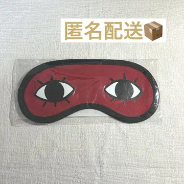 은혼 오키타 소고 안대