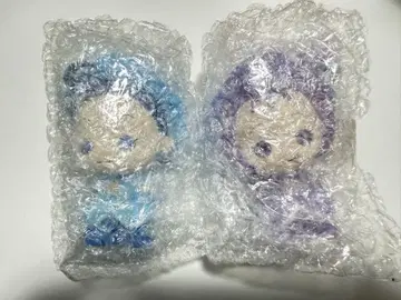 오쟈마녀 도레미 제일복권 D상 SOFVIC 츄(아이코 온푸)