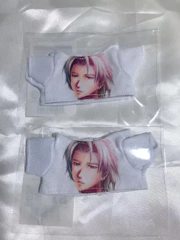 두근두근 메모리얼 Girl's Side 사에키 아키라 옷 갈아입기 T