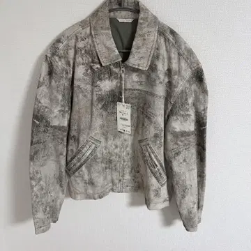 ZARA 자켓