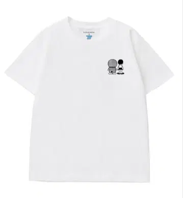 ANREALAGE 쉐도우 웨어링 T셔츠