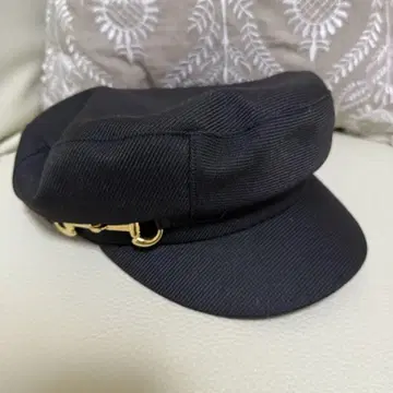 카시라 헌팅 캡