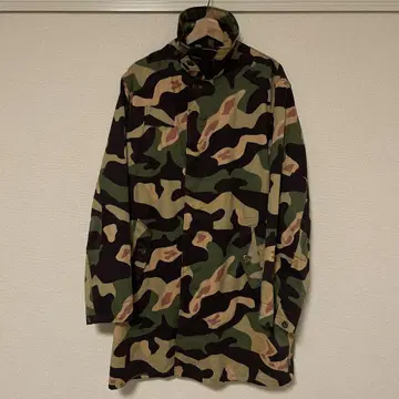 Czech military salamander camo