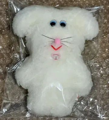 무뉴 봉제 인형 푸쿠푸쿠