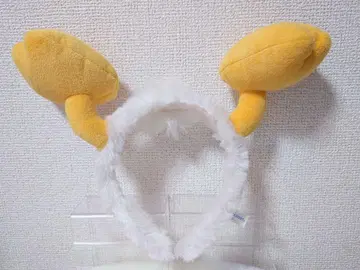 디즈니 도날드 머리띠 할로윈 코스프레