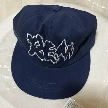 nct 마크 모자 REM'S CAP