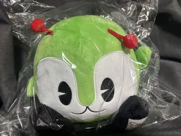 도에이 버스 100주년 민쿠루 봉제 인형 도쿄도 교통국