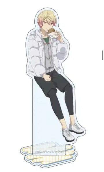 프로세카 하피콜레 텐마 츠카사 아크릴 스탠드 B상