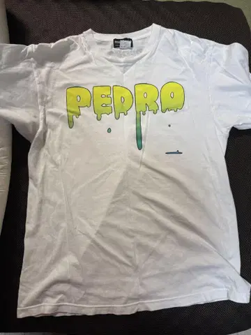 PEDRO T셔츠 XL