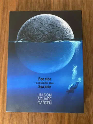 UNISON Bee side Sea side