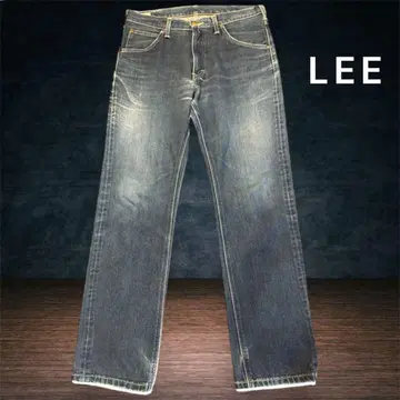 [복각] Lee LM5101 아메리칸 라이더스 32 일본제