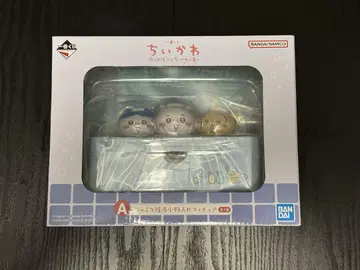 치이카와 제일복권 A상