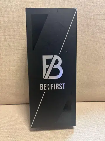 BE:FIRST 응원봉 블랙