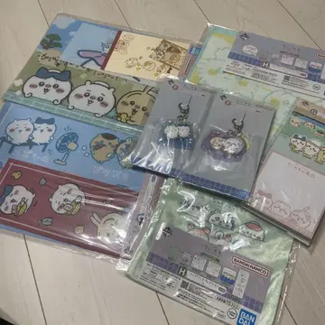 치이카와 제일복권 F상 G상 H상