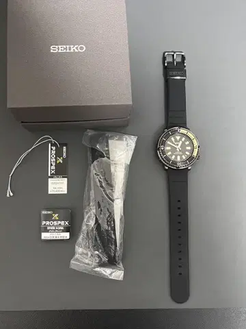 SEIKO PROSPEX SBDY091
