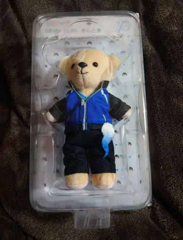 곰메이트 긴토키