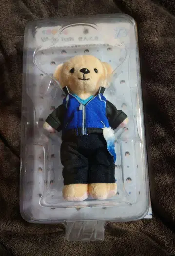 곰메이트 긴토키