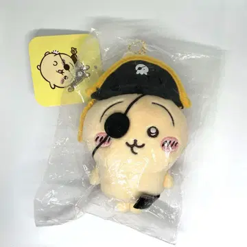 치이카와(먼작귀) 어드벤처 마스코트 토끼