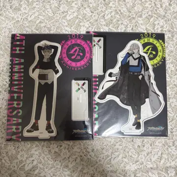 4주년
