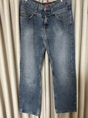 청바지