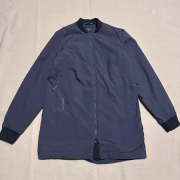 houdini Ws pitch jacket