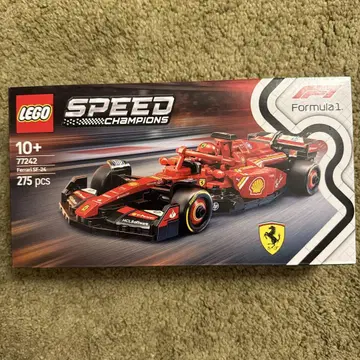 LEGO SPEED CHAMPIONS F1 Ferrari SF-23