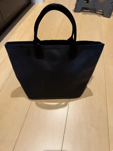 [ RAMIDUS/라미다스 ] 토트백 FUZZ - TOTE BAG (S)
