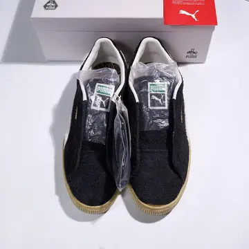 미사용 완품 PUMA SUEDE VTG THE NEVERWORN 29cm