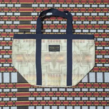PENDLETON 펜들턴 메쉬 백