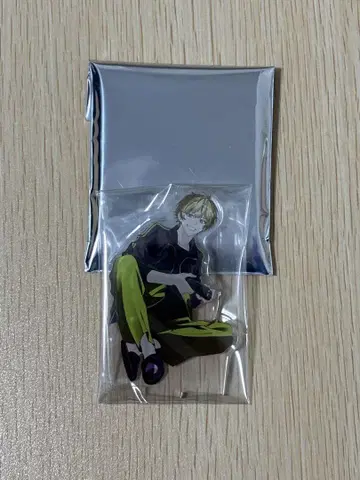 스쿠왓도! 아크릴 스탠드 마루구리