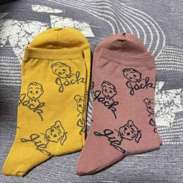 타비오 OSAMU GOODS 삭스 2세트
