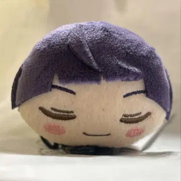 괴수 8호 호시나 소우시로 낮잠 마스코트 vol.2 봉제 인형