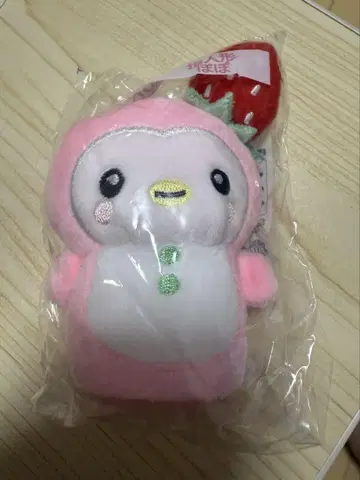 뽀뽀 JOCHUM 손가락 인형