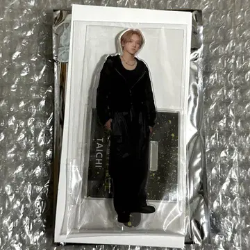 THE LAST PIECE TAICHI 아크릴 스탠드