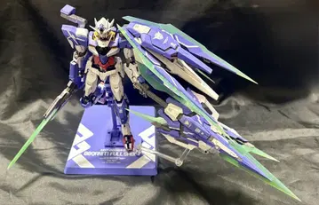 METAL BUILD 더블 오크 안타풀 세이버 개봉품