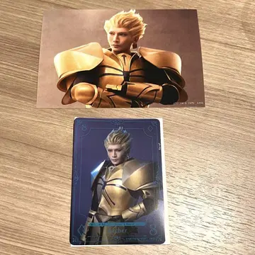 뮤지컬 Fate/Zero 제로뮤 후편 란브로 크리카 아처