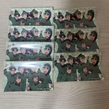 닌타마 란타로 애니메이트 구매 혜택 6학년
