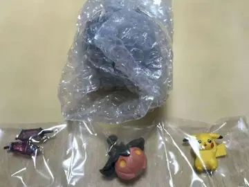 포켓몬 리틀 나이트 컬렉션 2 어둠 속의 작은 장난