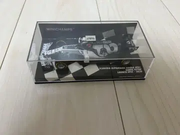 MINICHAMPS Scuderia AlphaTauriHonda AT01