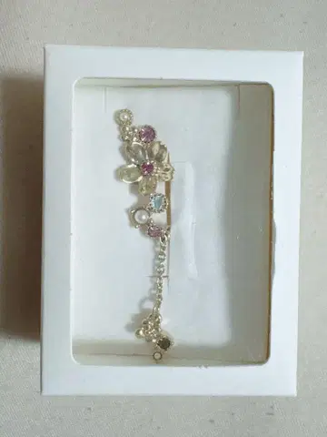 헤타리아 일본 이어커프 액세서리