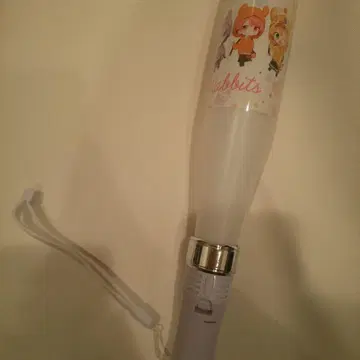 쵸코라비 응원봉