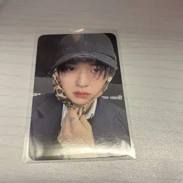 리노 KARMA 본국 팝업 MD 혜택